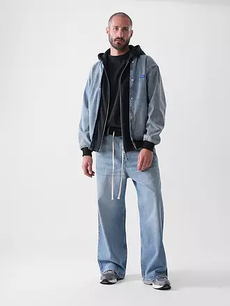 HUGO | Jeansjacke ENJO | 